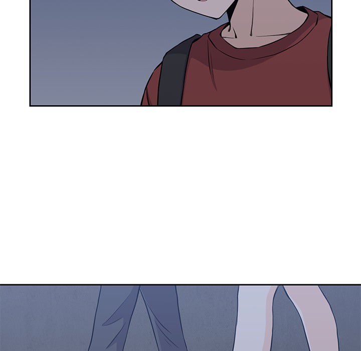 《男孩子》漫画 第11章