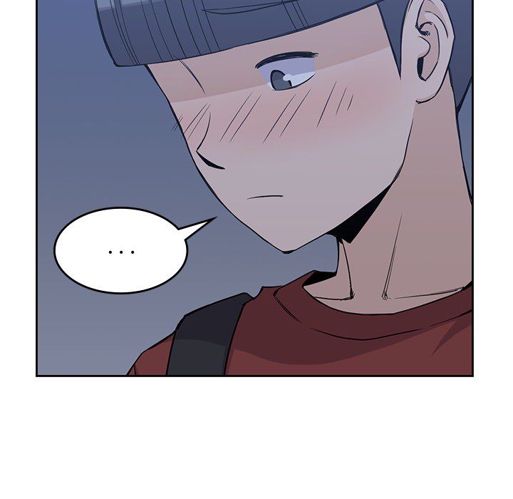 《男孩子》漫画 第11章