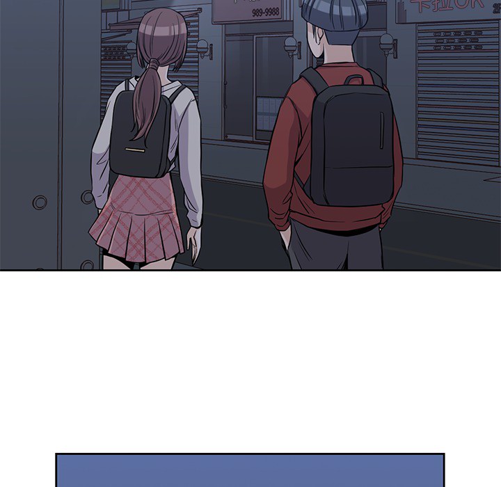 《男孩子》漫画 第11章