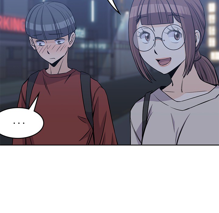 《男孩子》漫画 第11章