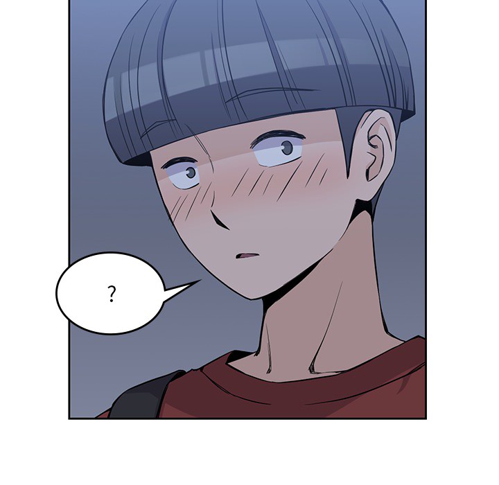 《男孩子》漫画 第11章