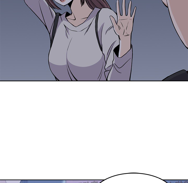 《男孩子》漫画 第11章