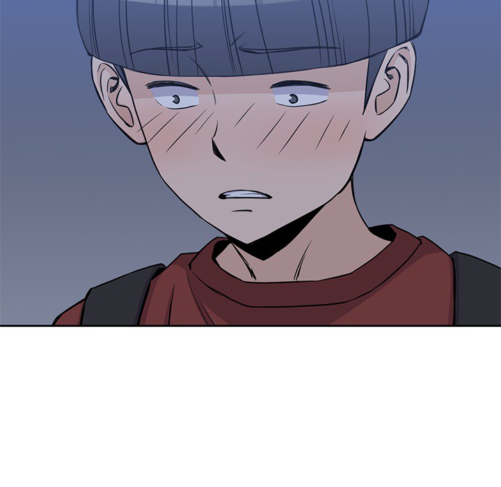 《男孩子》漫画 第11章