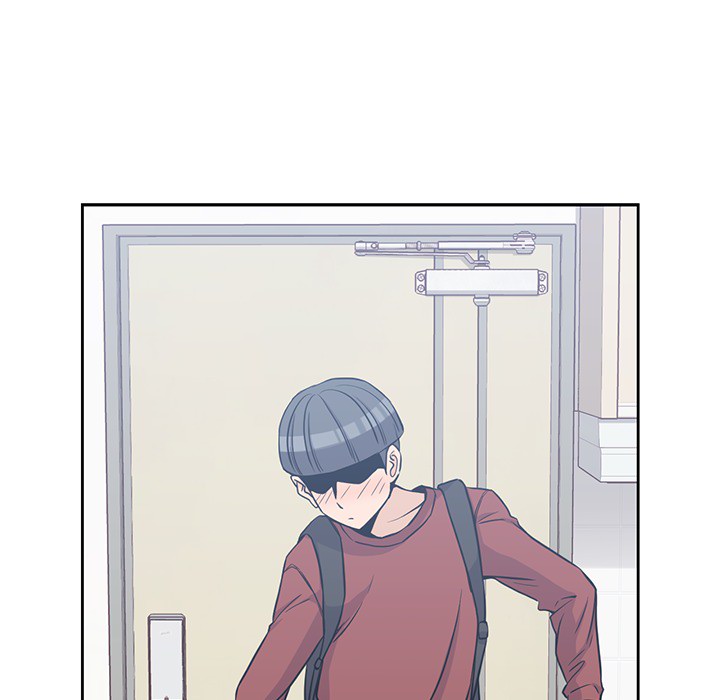 《男孩子》漫画 第11章
