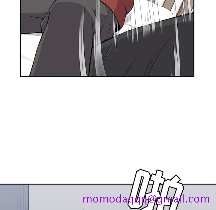 《男孩子》漫画 第11章