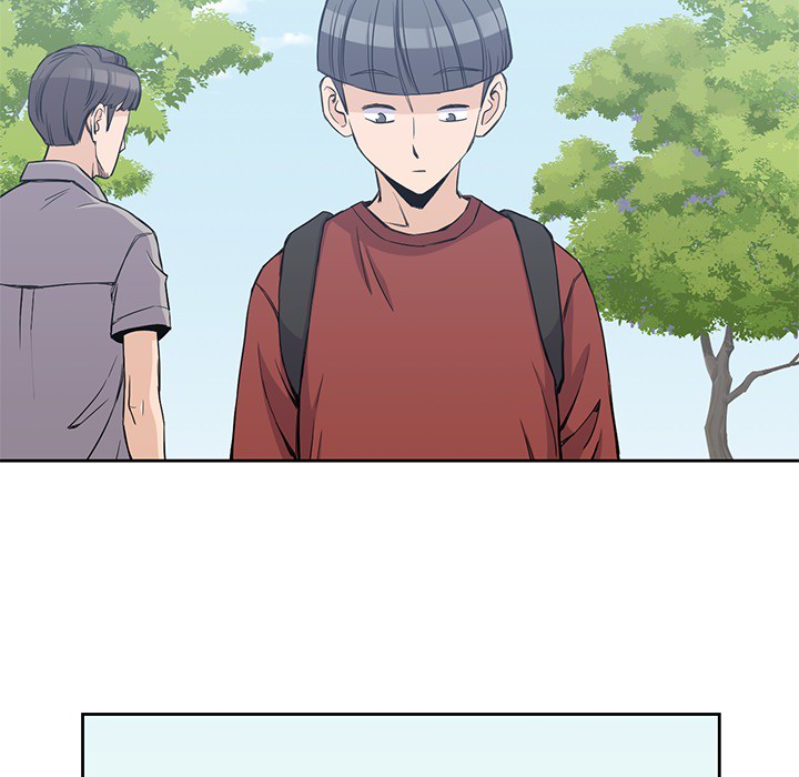 《男孩子》漫画 第12章