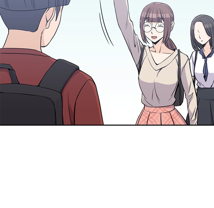 《男孩子》漫画 第12章