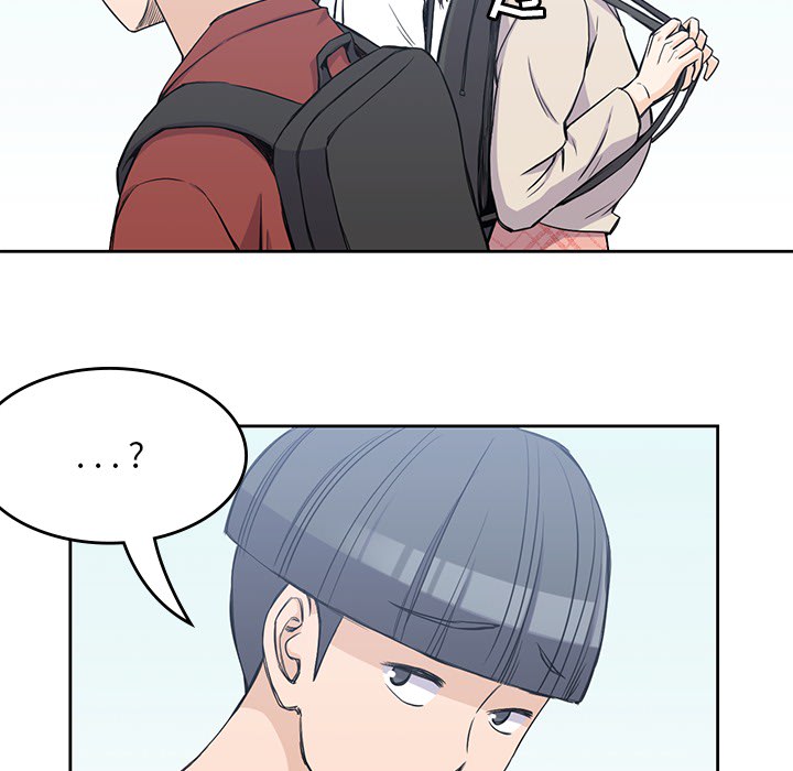 《男孩子》漫画 第12章