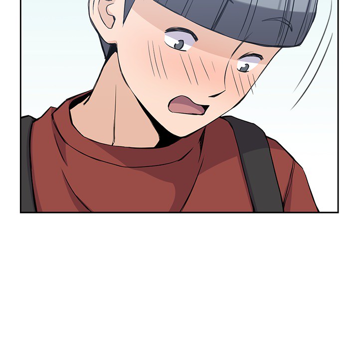 《男孩子》漫画 第12章
