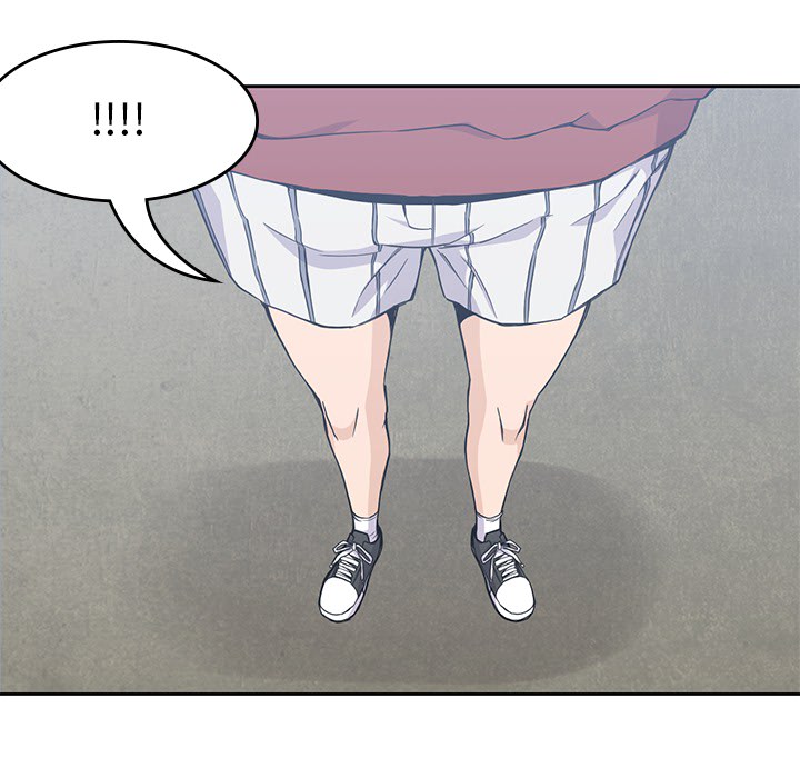 《男孩子》漫画 第12章