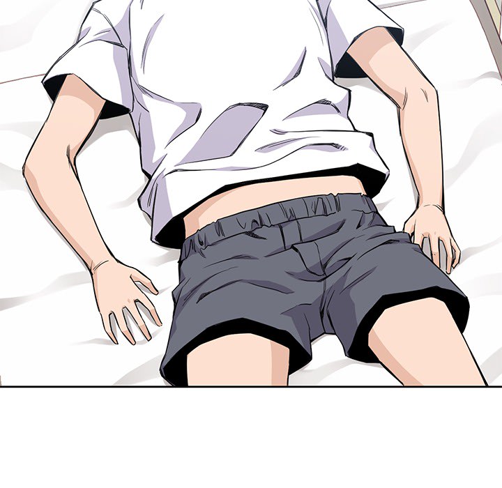 《男孩子》漫画 第12章