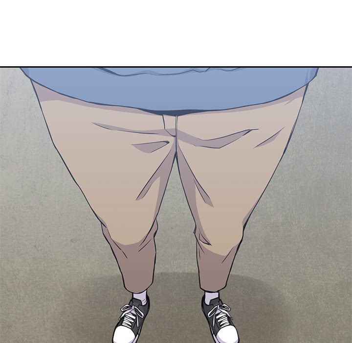 《男孩子》漫画 第12章