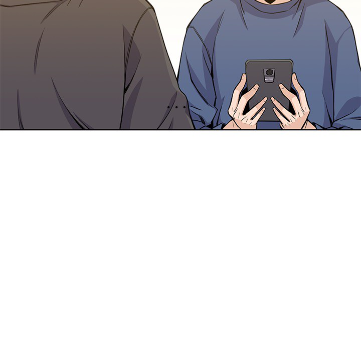《男孩子》漫画 第12章