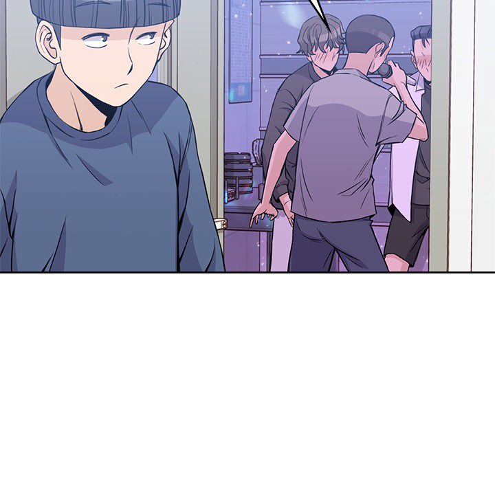 《男孩子》漫画 第12章