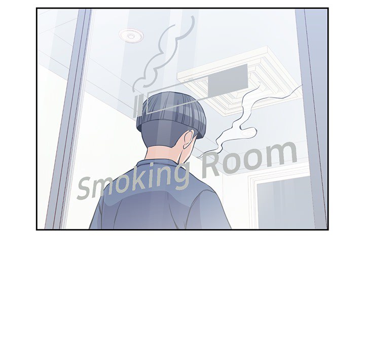 《男孩子》漫画 第12章