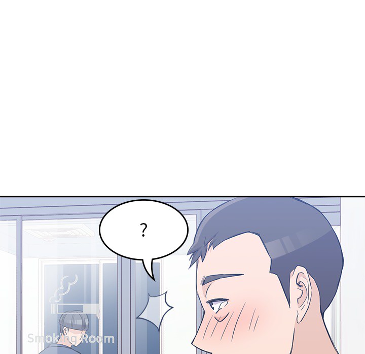 《男孩子》漫画 第12章