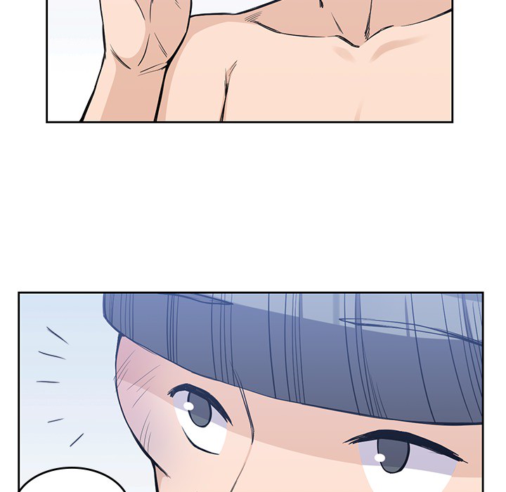 《男孩子》漫画 第14章