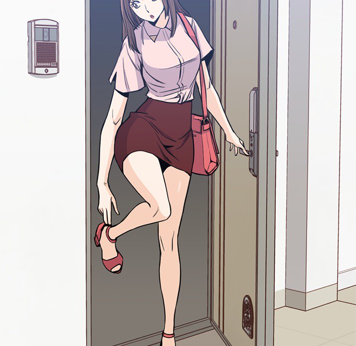 《男孩子》漫画 第14章