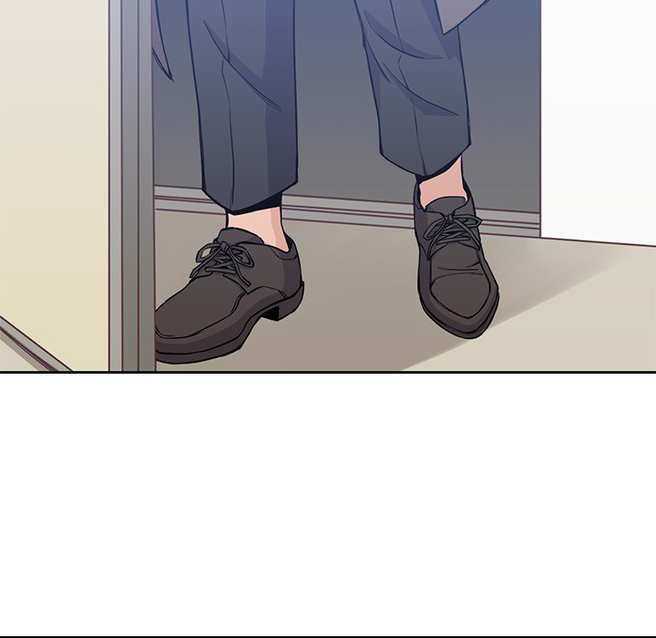《男孩子》漫画 第14章
