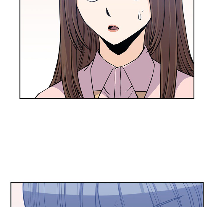 《男孩子》漫画 第14章