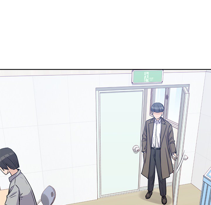 《男孩子》漫画 第14章