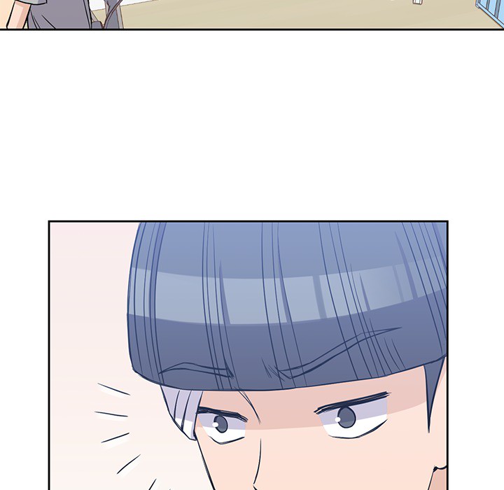 《男孩子》漫画 第14章