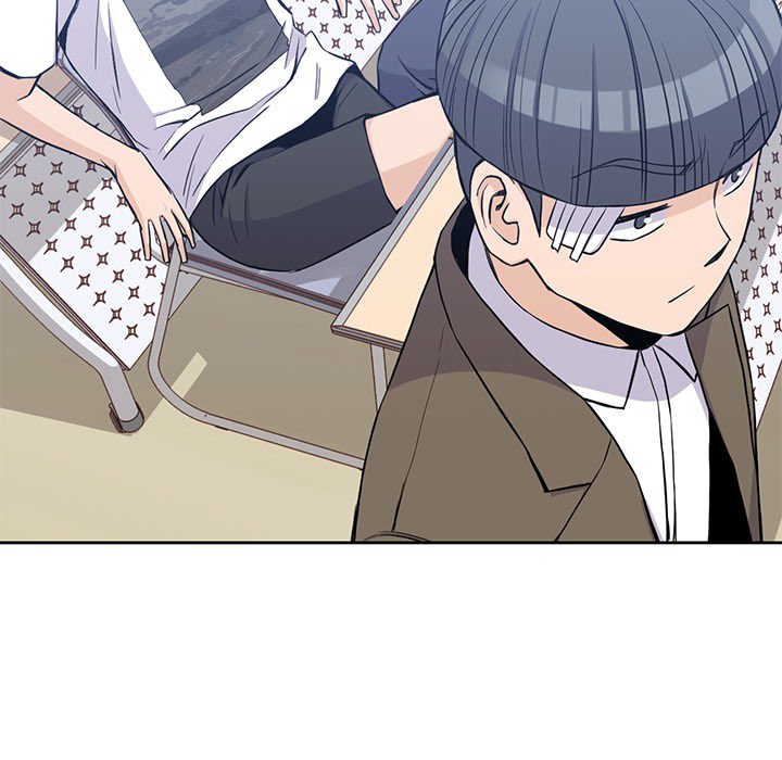 《男孩子》漫画 第14章
