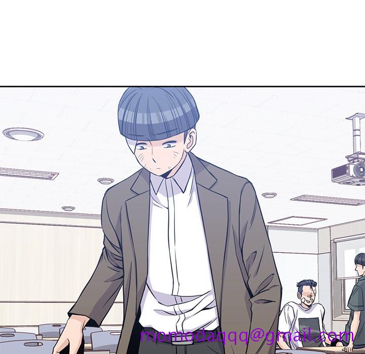 《男孩子》漫画 第14章