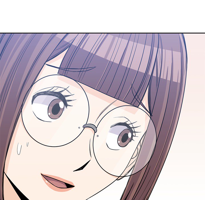 《男孩子》漫画 第14章