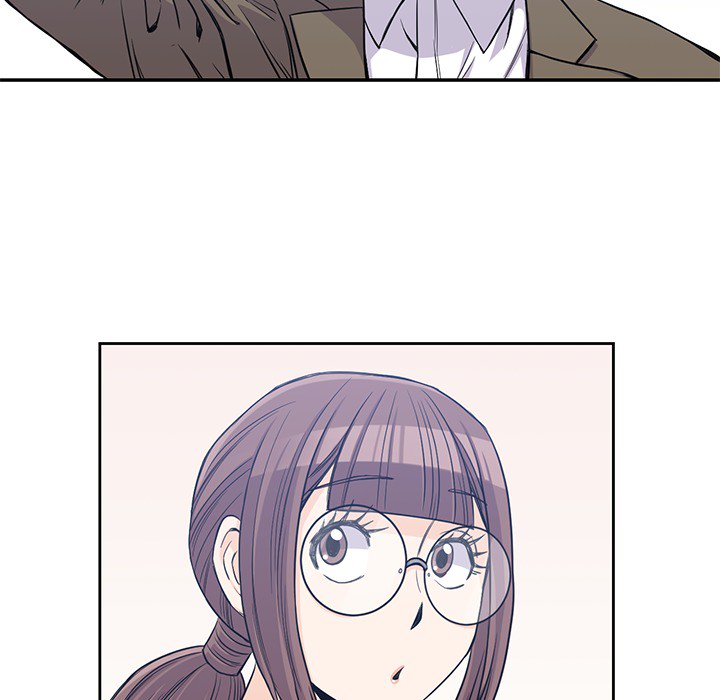 《男孩子》漫画 第14章