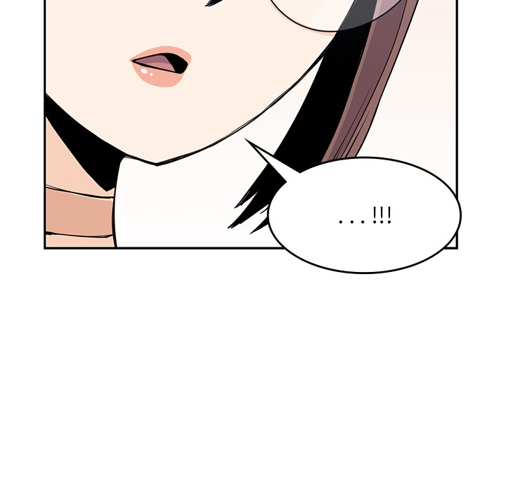《男孩子》漫画 第14章