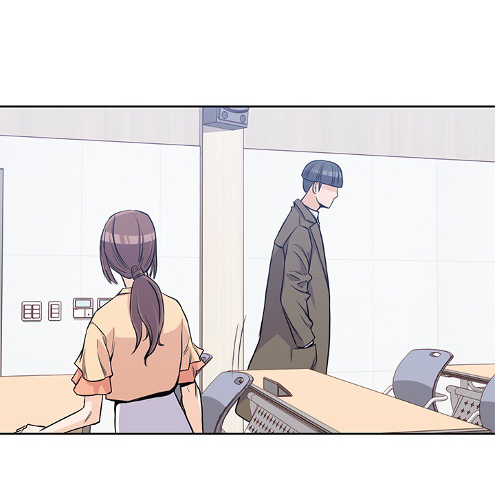 《男孩子》漫画 第14章