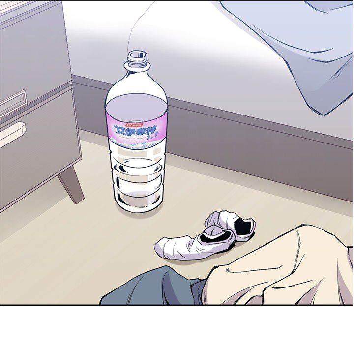 《男孩子》漫画 第20章