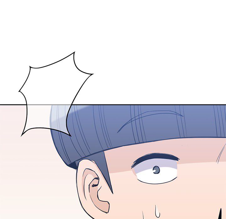 《男孩子》漫画 第20章