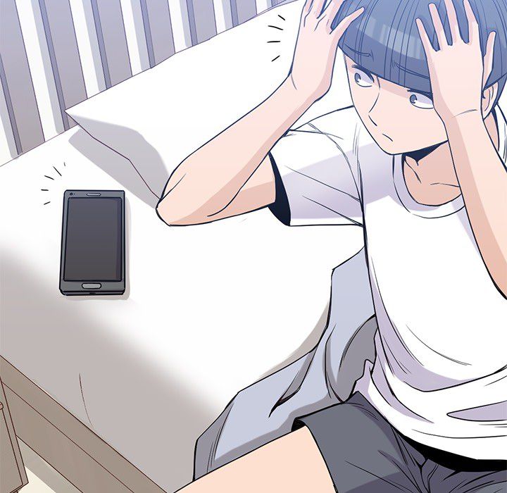《男孩子》漫画 第20章