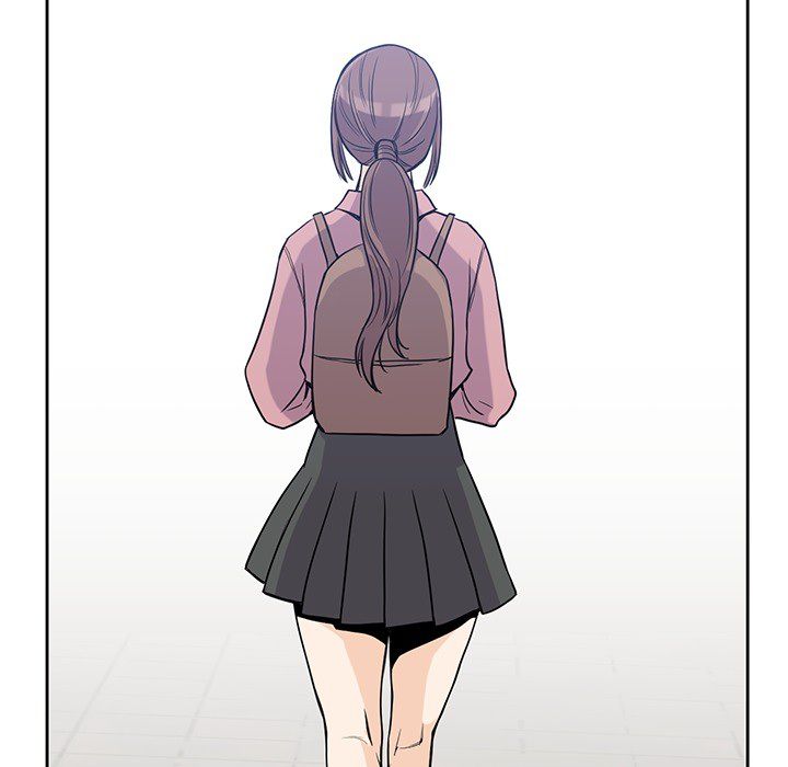 《男孩子》漫画 第20章
