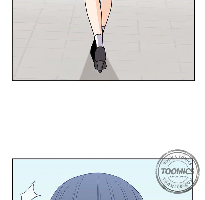 《男孩子》漫画 第20章