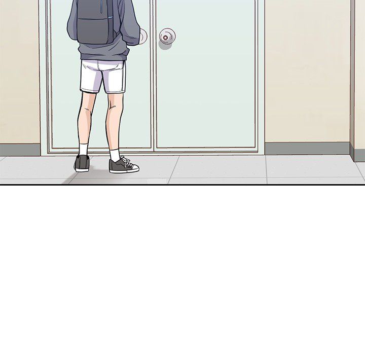 《男孩子》漫画 第20章