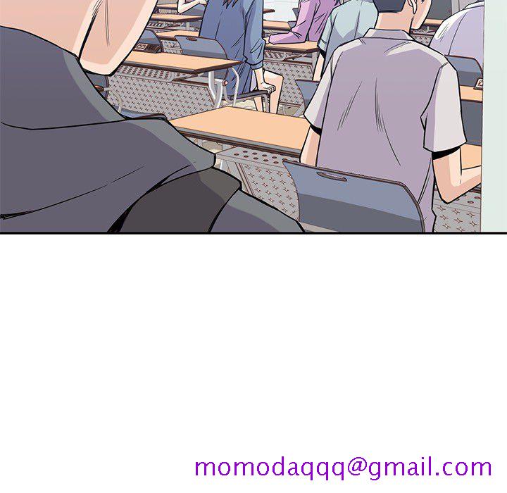 《男孩子》漫画 第20章