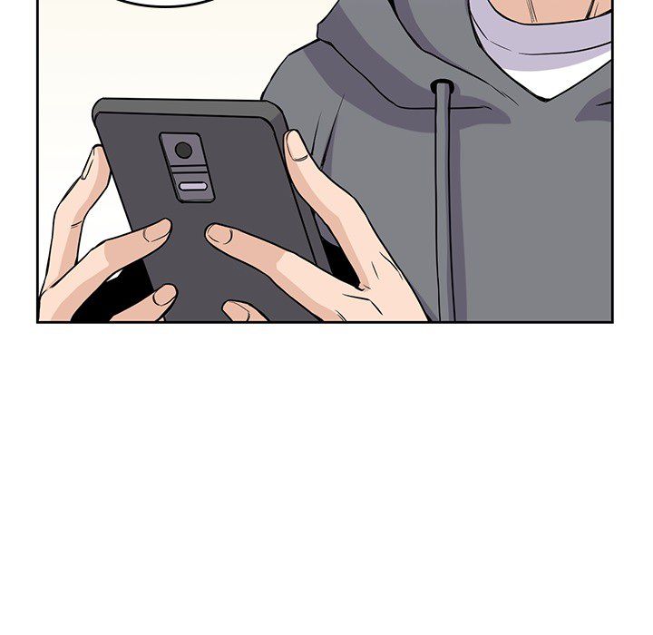 《男孩子》漫画 第20章