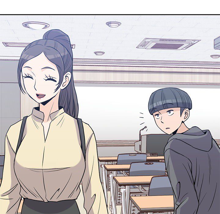 《男孩子》漫画 第20章