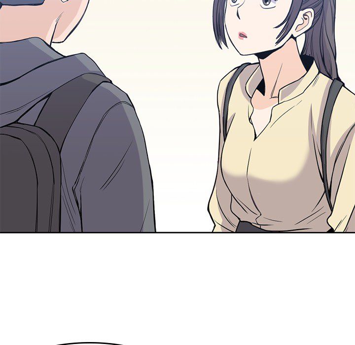 《男孩子》漫画 第20章