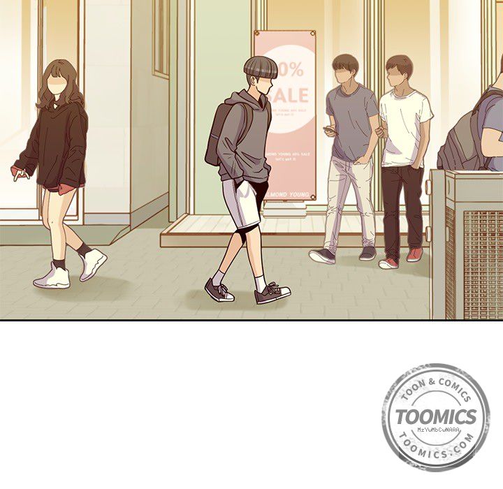 《男孩子》漫画 第20章