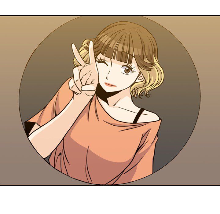 《男孩子》漫画 第21章
