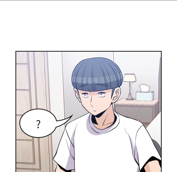 《男孩子》漫画 第21章