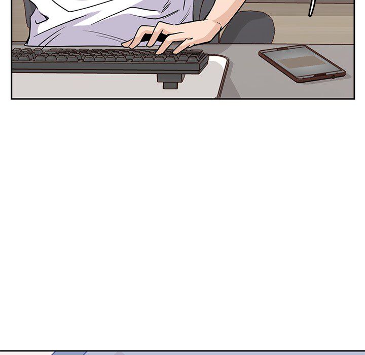 《男孩子》漫画 第21章