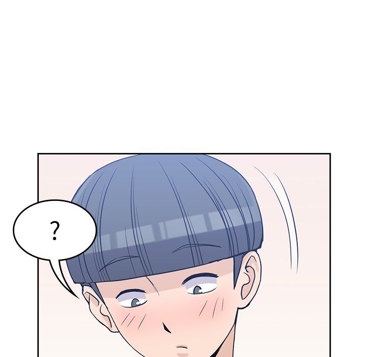 《男孩子》漫画 第21章