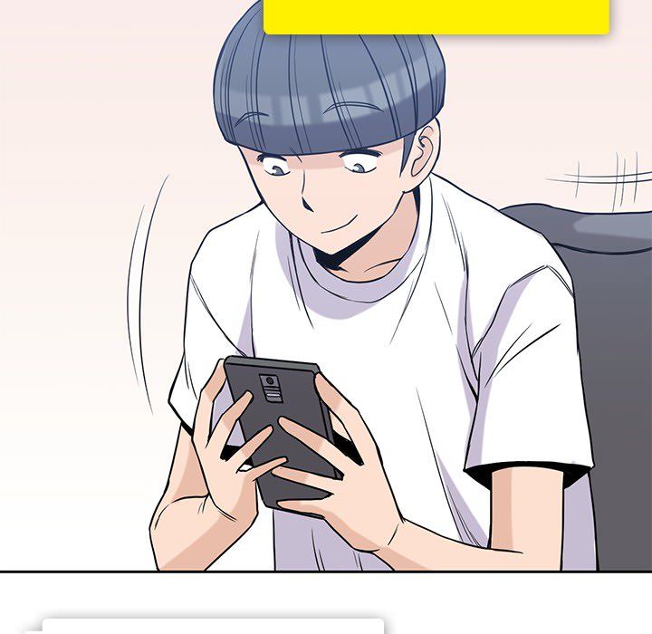 《男孩子》漫画 第21章
