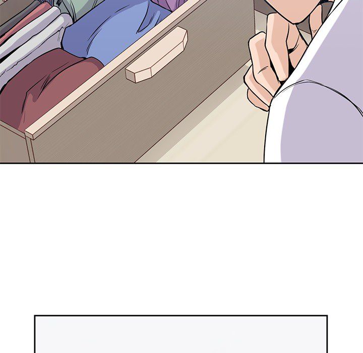 《男孩子》漫画 第21章