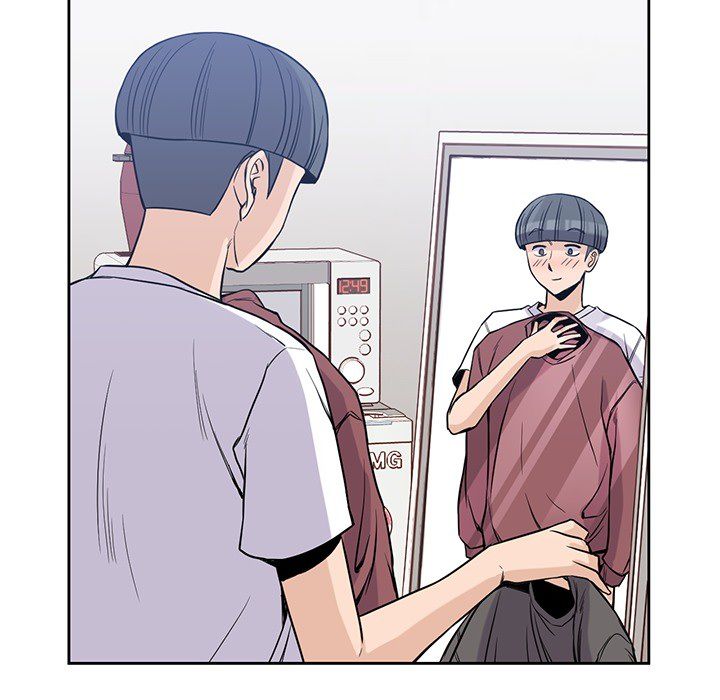 《男孩子》漫画 第21章